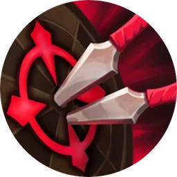 Honed Strike