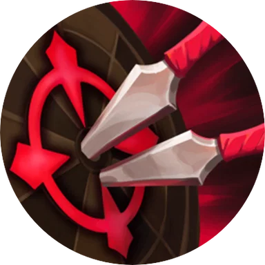 Honed Strike