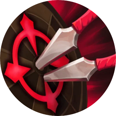 Honed Strike
