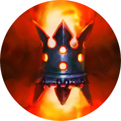 Pyromania