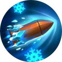 Ice Bullets