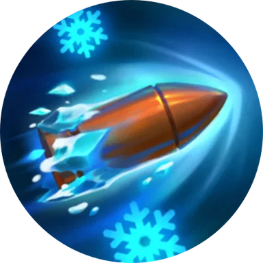 Ice Bullets