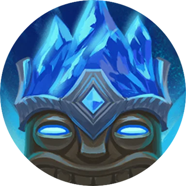 Frozen Secrets