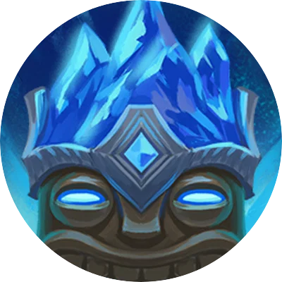 Frozen Secrets