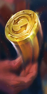 Reroll Token