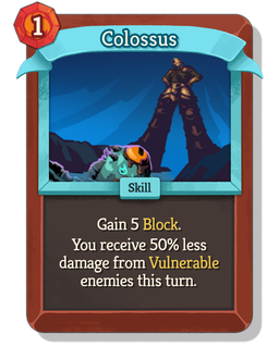 Colossus