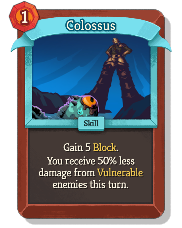 Colossus