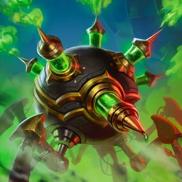 Rapid Injection System