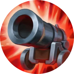 Big Guns