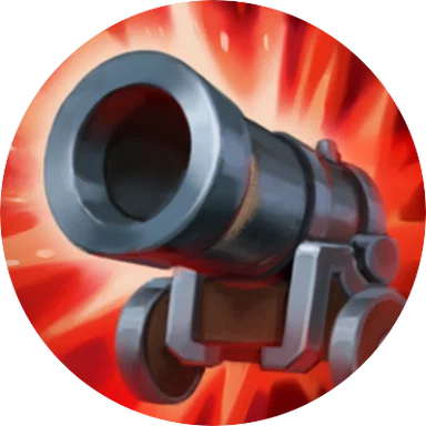 Big Guns