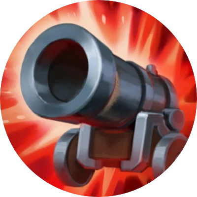 Big Guns