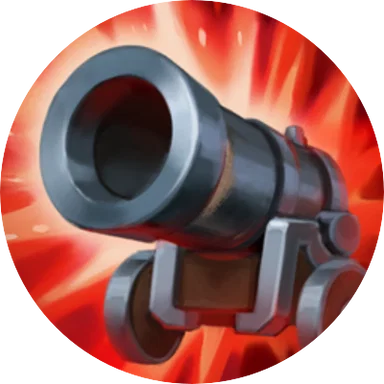 Big Guns