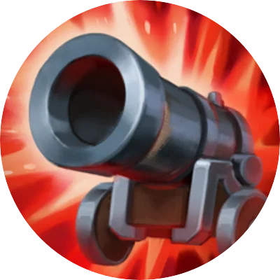 Big Guns