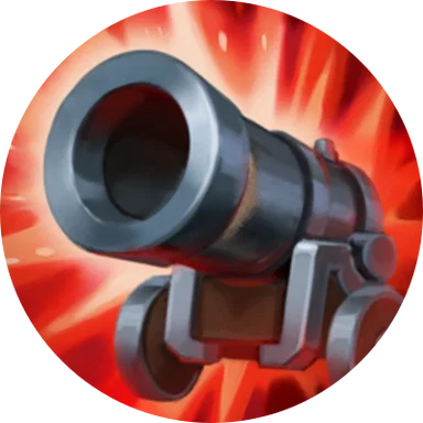 Big Guns