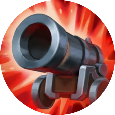 Big Guns