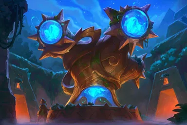 Nullfrost Altar