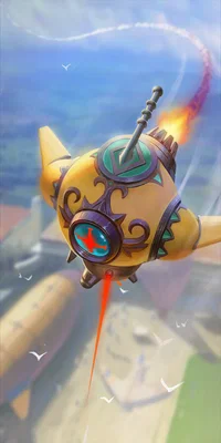 Targeting Drone
