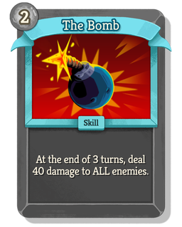 The Bomb