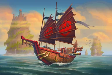Flagship