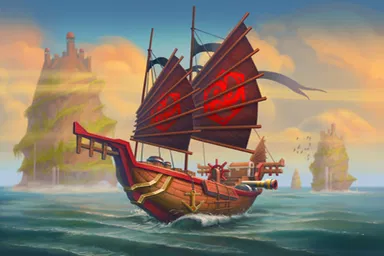 Flagship
