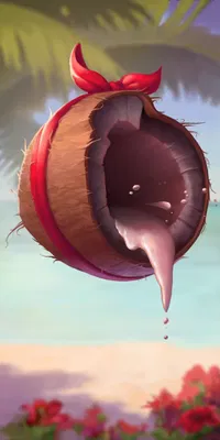 Coconut
