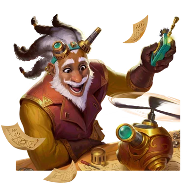 Uncle Odi