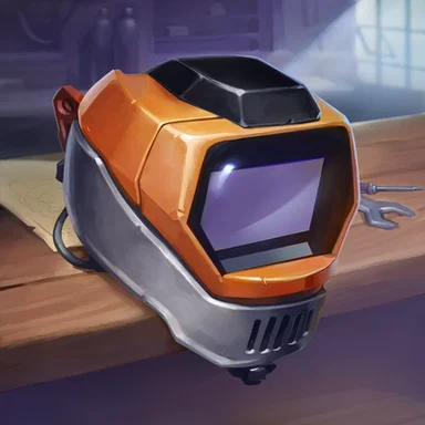 Welding Helmet
