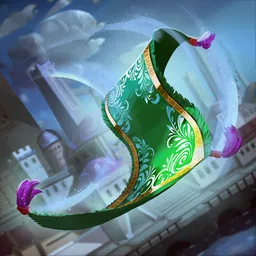 Magic Carpet