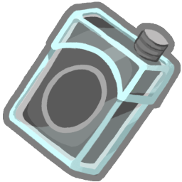 Colorless Potion