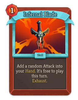 Slay the Spire 2 Cards-1