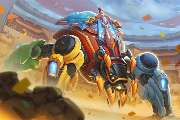 Dooltron