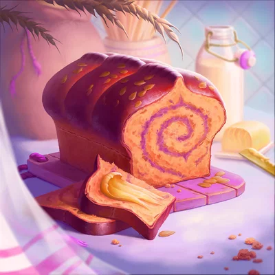Bread