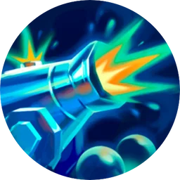 Glass Cannon