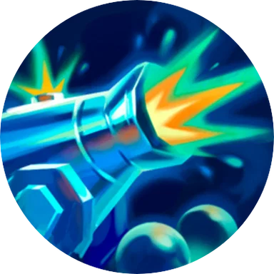 Glass Cannon