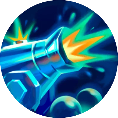 Glass Cannon
