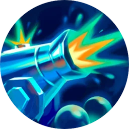 Glass Cannon