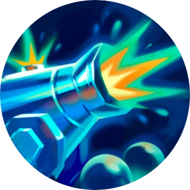 Glass Cannon