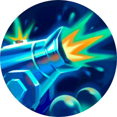 Glass Cannon