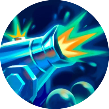 Glass Cannon