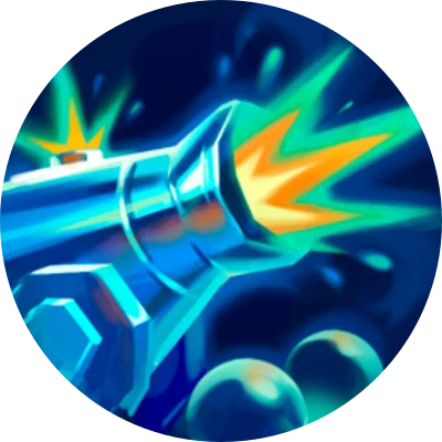 Glass Cannon