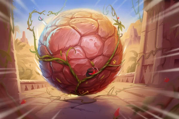 The Boulder