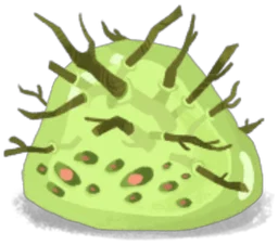 Twig Slime (M)