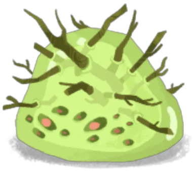 Twig Slime (M)