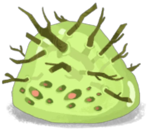 Twig Slime (M)