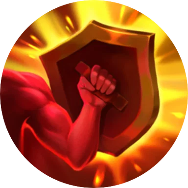 Shield Bash
