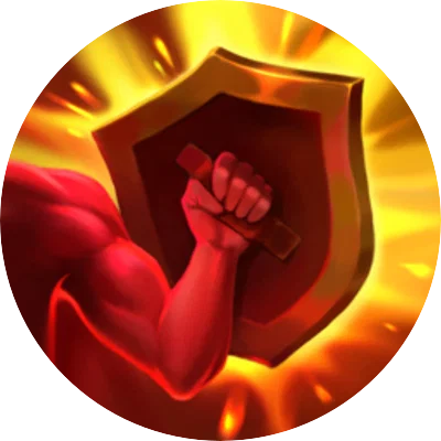 Shield Bash