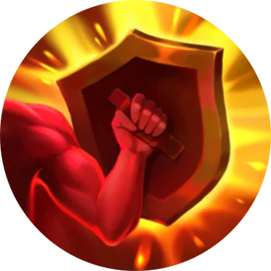 Shield Bash