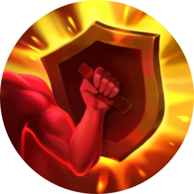 Shield Bash