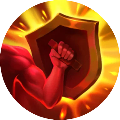 Shield Bash