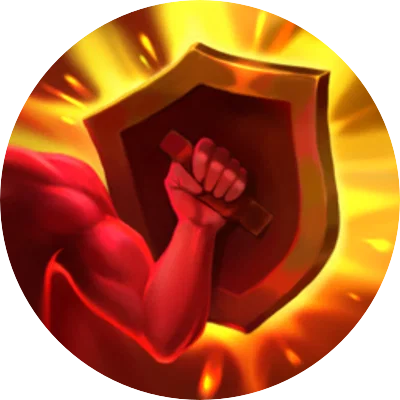 Shield Bash